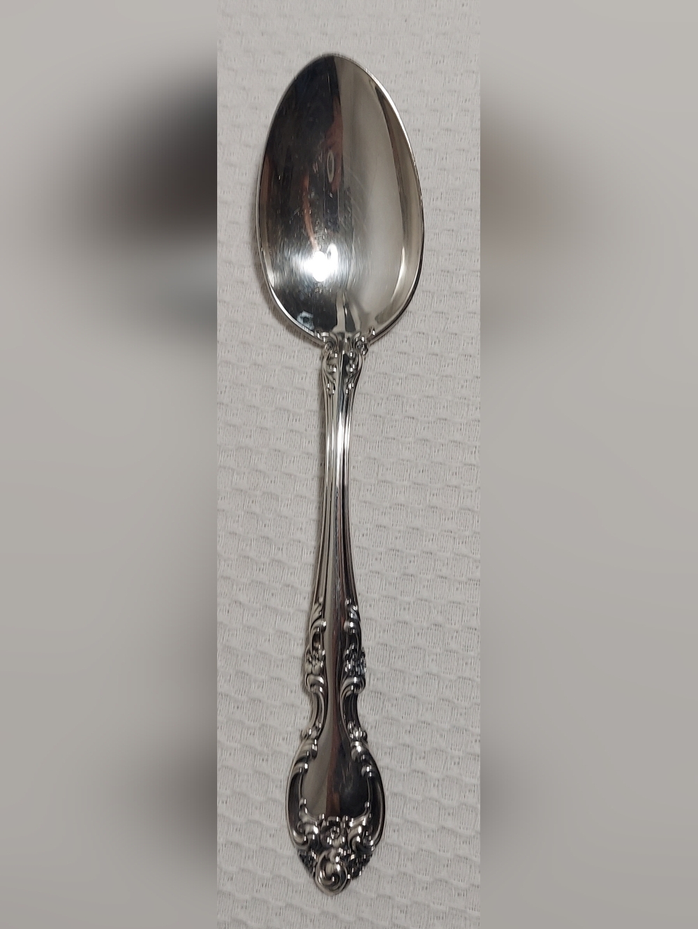 Gorham Sterling Silver Serving/Buffet Spoon